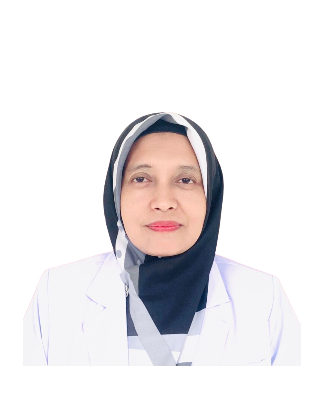 dr. Hj. A. Maryani Irawati R, M.Kes